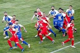 تشبیه عجیب و غریب کاندیدای ریاست جمهوری از واگذاری استقلال و پرسپولیس: انگار بخواهی با عمه ات ازدواج کنی!