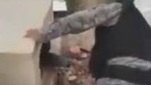 اقدام عجیب پسری که به خاکسپاری پدرش نرسید!