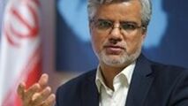 نخستین ویدئو از محمود صادقی نماینده تهران که کرونا ویروس گرفته ، در قرنطینه