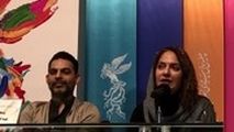  مهناز افشار: افتخار می‌کنم یکی از پیرزنان کشورم هستم