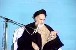 چه چیز انسان را از تزلزل رها می‌سازد؟