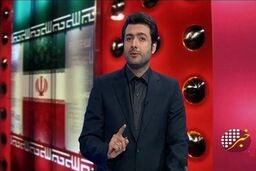 کنایه اخبار شبانگاهی به رشیدپور و برنامه حالا خورشید