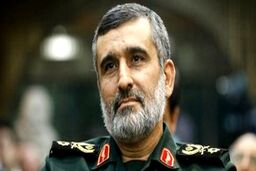 جزئیات سقوط هواپیمای اوکراینی از زبان سردار حاجی‌زاده