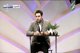 خط و نشان علی ضیا برای کارلوس کیروش