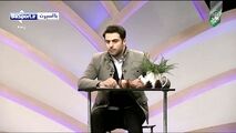 خط و نشان علی ضیا برای کارلوس کیروش