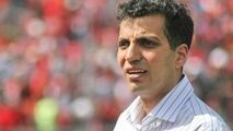 نقاشی کشیدن دیدنی عادل فردوسی‌پور در برنامه نود
