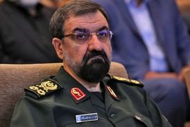"محسن رضایی" نامزد ریاست‌جمهوری شد