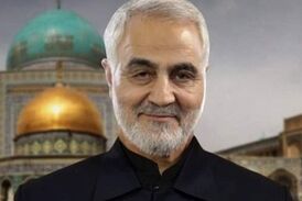 خاطره جالب خادم امام رضا(ع) از حاج قاسم