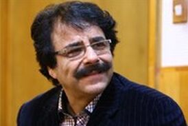 شعری که شهید سلیمانی دکلمه کرده بود با صدای علیرضا افتخاری