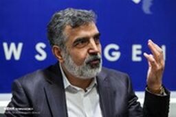 جزییات حادثه در یکی از سوله‌های سایت هسته‌ای نطنز