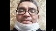 توصیفات وحشتناک یک نجات یافته از بیماری کرونا 