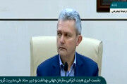 نماینده سازمان بهداشت جهانی: ایران یکی از قویترین سیستم های بهداشتی را در شرق مدیترانه دارد