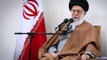 رهبر انقلاب از قرارگاه‌های مجازی اغتشاشات دی‌ماه گفت