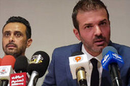  مصاحبه جنجالی استراماچونی