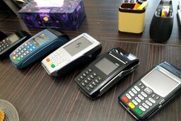 اجباری شدن داشتن پرونده مالیاتی برای همه دستگاه‌های کارتخوان