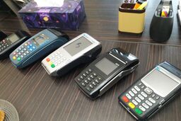 اجباری شدن داشتن پرونده مالیاتی برای همه دستگاه‌های کارتخوان