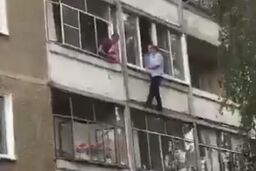 اقدام عجیب پدر بی‌رحم برای انتقام از همسرش