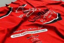 بسته شدن پنجره پرسپولیس با پرونده استوکس از زبان شکوری 