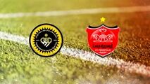کارشناس داوری بازی پرسپولیس و سپاهان