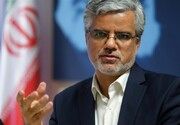  نخستین ویدئو از محمود صادقی نماینده تهران که کرونا ویروس گرفته