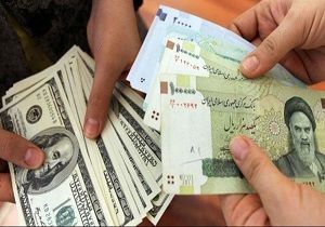 هجوم برای فروش دلار/ قیمت دلار در سراشیبی کاهش