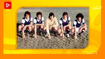 فیلم/ گاف بزرگ ستاره جوان استقلال در برنامه زنده تلویزیونی