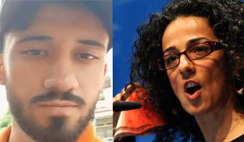 افشاگری پسر جوان درباره دامی که نوچه‌های مسیح علینژاد برایش پهن کردند