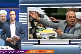 هدیه رییس جمهور به طلاب دردسرساز شد / تحقیق و تفحص مجلس از نهاد ریاست جمهوری کلید خورد 