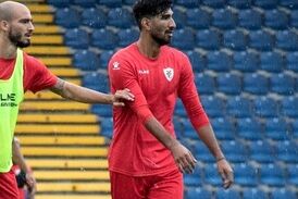 مغانلو بالاتر از نادری؛ گل پرسپولیس به الریان بهترین آسیا شد
