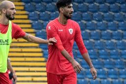 مغانلو بالاتر از نادری؛ گل پرسپولیس به الریان بهترین آسیا شد
