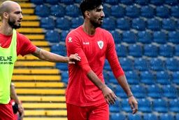 مغانلو بالاتر از نادری؛ گل پرسپولیس به الریان بهترین آسیا شد
