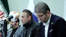 حمیداوی : با امیدابراهیمی در مرحله مذاکره ایم نه قرارداد