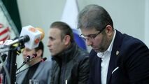 حمیداوی : با امیدابراهیمی در مرحله مذاکره ایم نه قرارداد