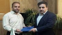 نظر مربی تیم ملی کشتی در مورد الله مراد زرینی