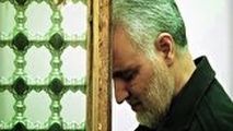 روایت شنیدنی از آخرین زیارت شهید سلیمانی