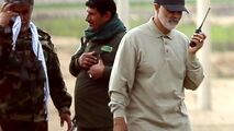 سردار سلیمانی: ملت ایران احساس می‌کنند بدهکار مردم خوزستان و لرستان هستند