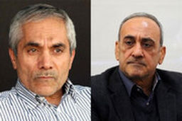  درگیری لفظی دو مدیرعامل سابق پرسپولیس روی آنتن زنده تلویزیون