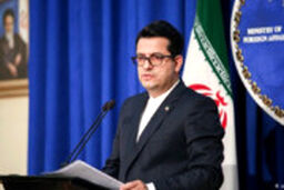پاسخ موسوی درباره علت دستگیری سرشبکه کانال آمدنیوز