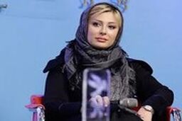 واکنش نیوشا ضیغمی به حواشی بوجود آمده برای ستاره اسکندری