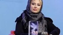واکنش نیوشا ضیغمی به حواشی بوجود آمده برای ستاره اسکندری