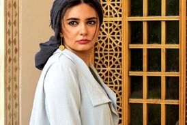 صدای اعتراض بازیگر معروف زن ایران بلند شد 