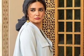 صدای اعتراض بازیگر معروف زن ایران بلند شد 