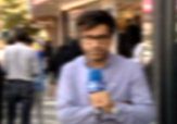 خبرنگار معروف خبرگزاری صدا و سیما گزارشگر شبکه من و تو شد