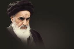 توصیه اخلاقی امام خمینی(ره) به بازیکنان فوتبال