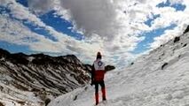 دو کوهنورد گمشده در کن پیدا شدند