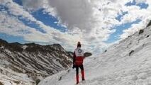 دو کوهنورد گمشده در کن پیدا شدند