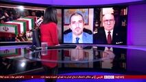 پاسخ دندان شکن یک کارشناس به طرفدار قاتلان سردار سلیمانی در بی بی سی