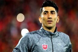 رفتار توهین‌آمیز بیرانوند با یکی از هواداران تیم پرسپولیس