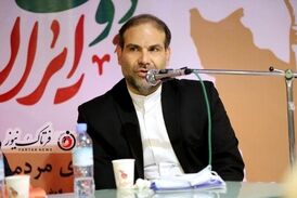 مبارزه با فساد در راس همه امور باید باشد/ کوتاهی برخی از مدیران زیبنده این ملت نیست 