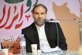 مبارزه با فساد در راس همه امور باید باشد/ کوتاهی برخی از مدیران زیبنده این ملت نیست 